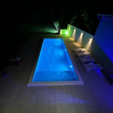 Villa Aqua Mostar Esterno foto