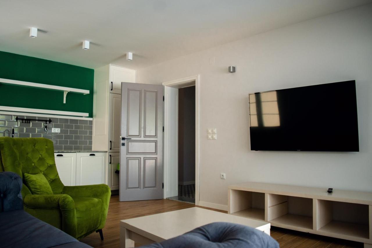 Villa Aqua Mostar Esterno foto