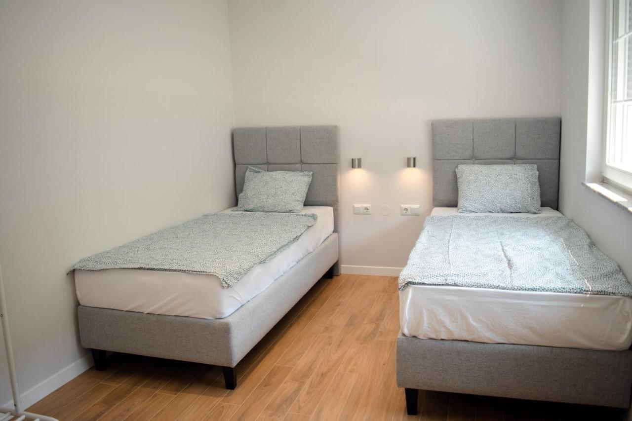 Villa Aqua Mostar Esterno foto