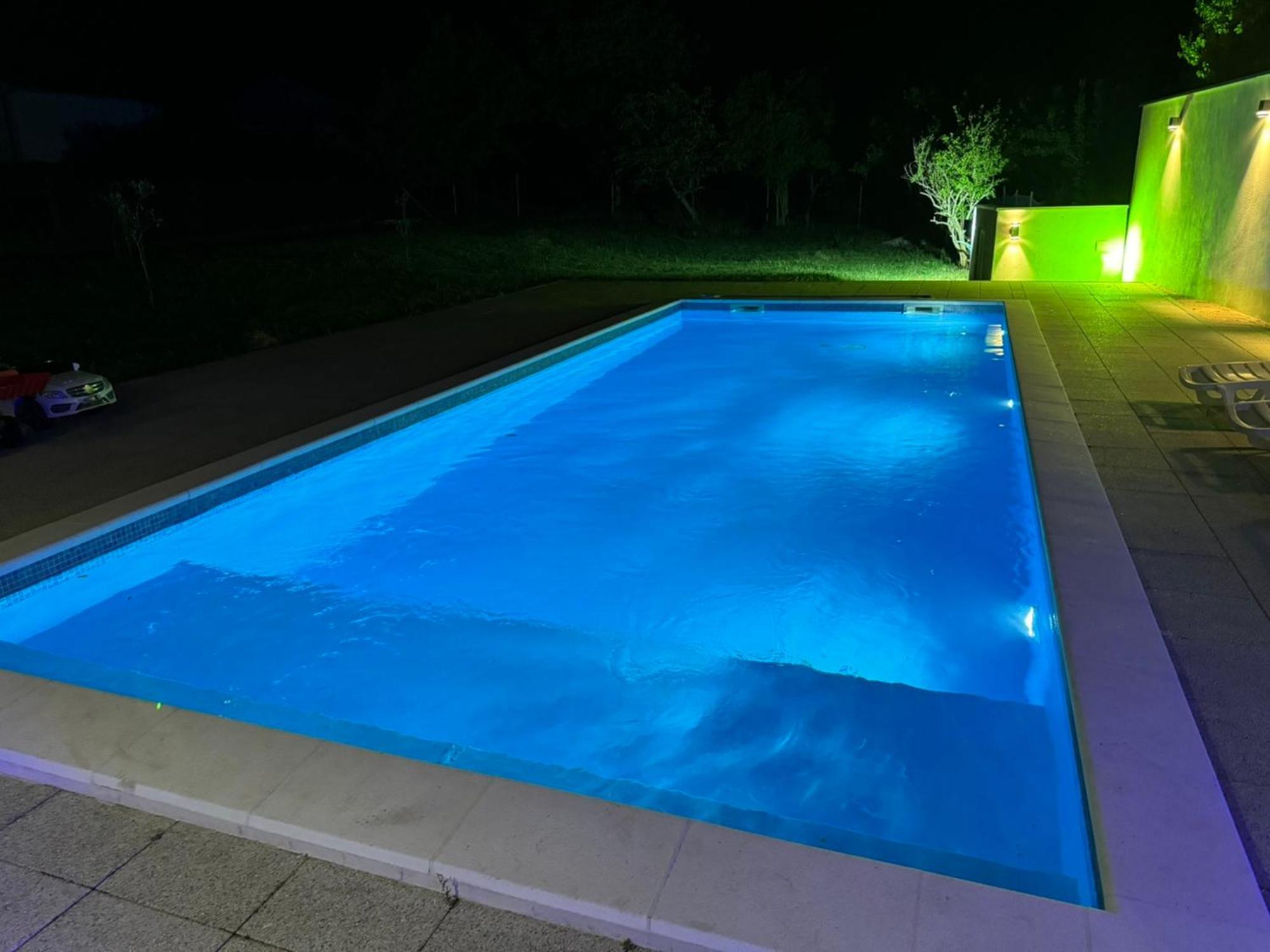 Villa Aqua Mostar Esterno foto